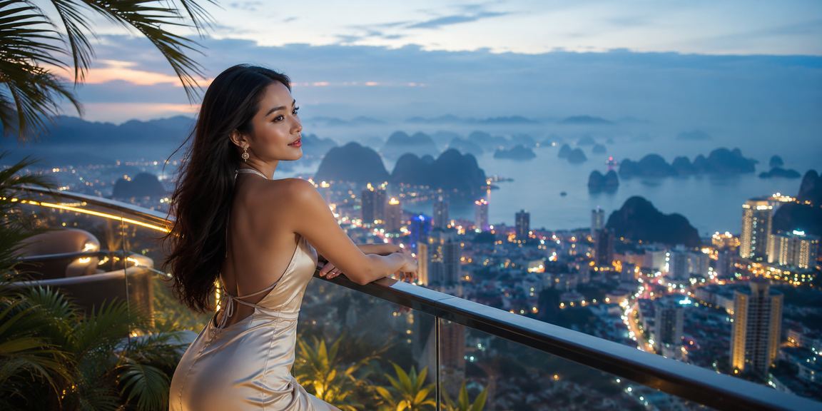 Người dùng tại Hạ Long tìm hiểu thông tin nạp rút tiền và hoàn trả tại 705