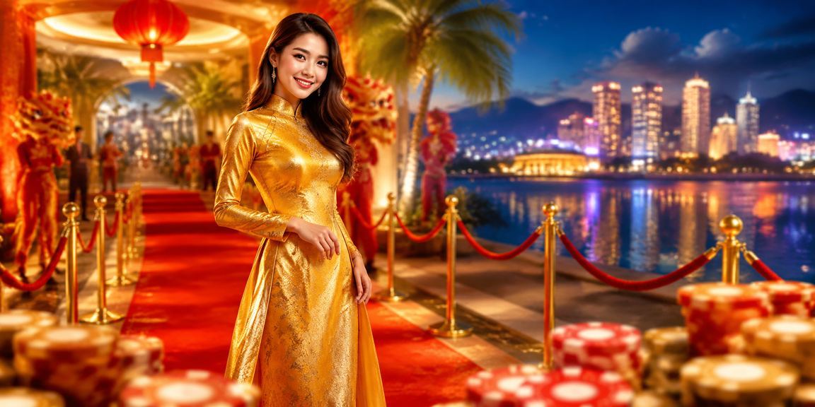 Khung cảnh Phú Quốc gợi lên trải nghiệm giải trí thể thao online thư giãn